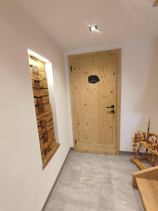 Veitenhof Krimml Exterior photo