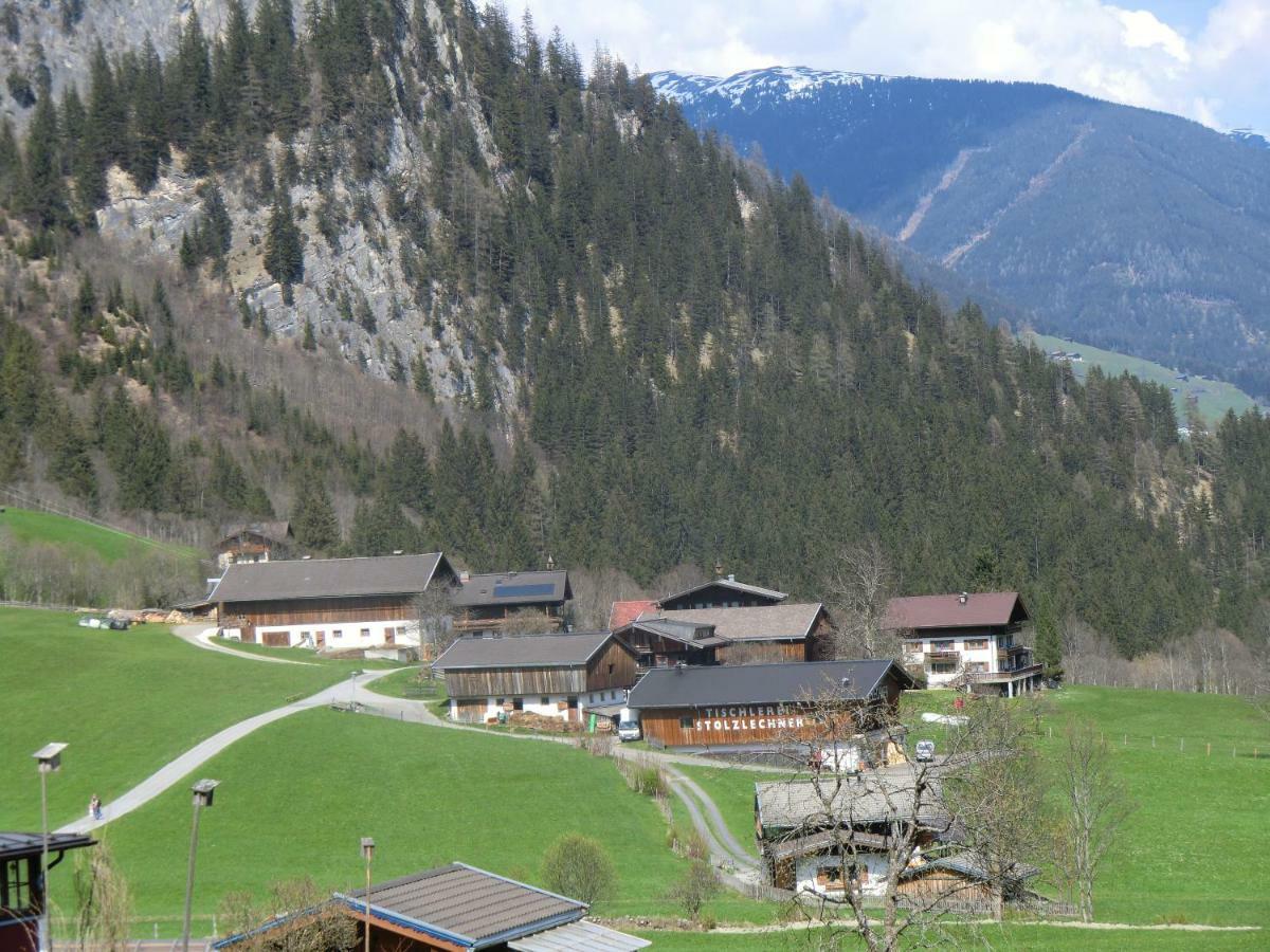 Veitenhof Krimml Exterior photo